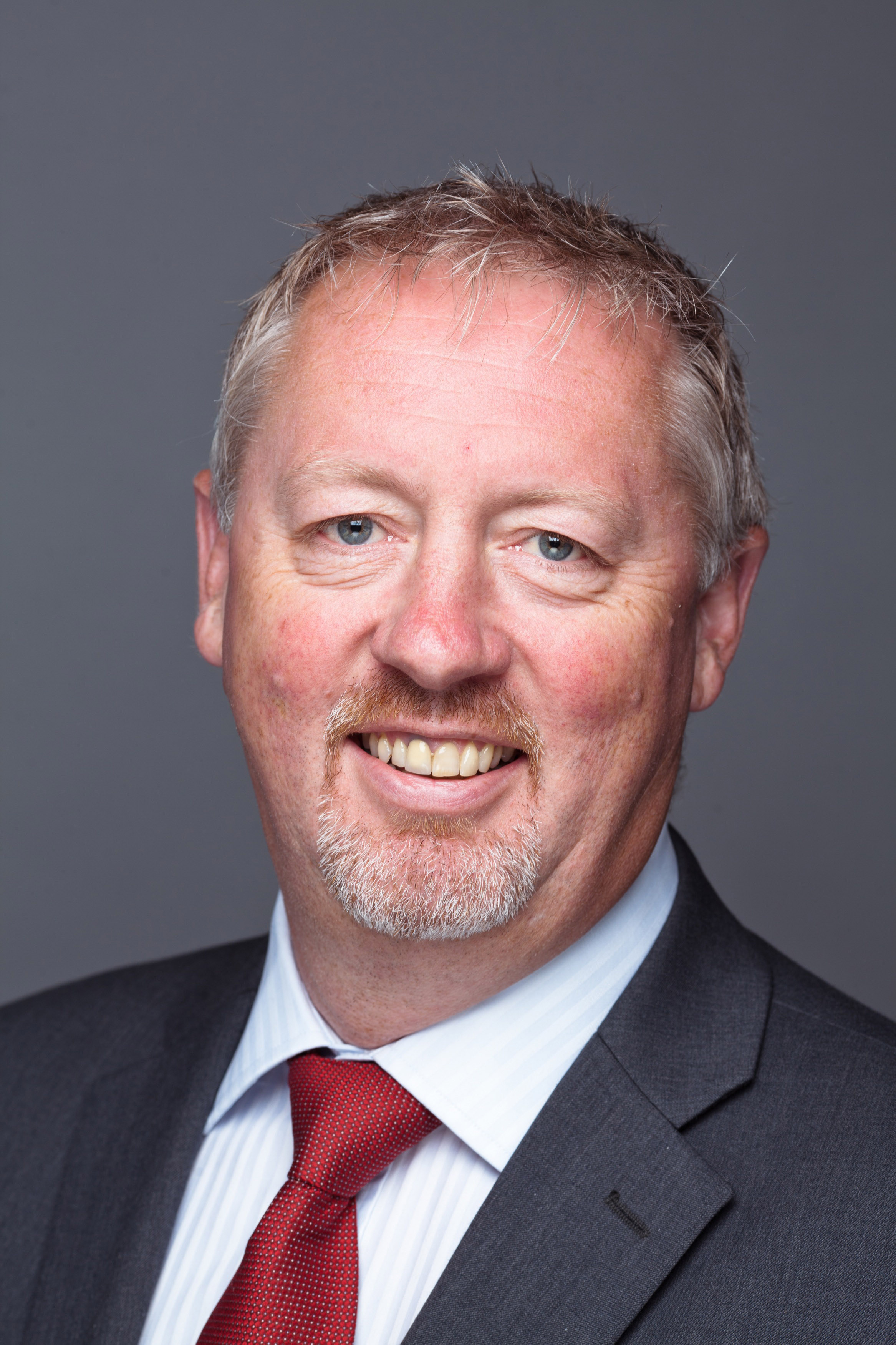 Dean Mirfin