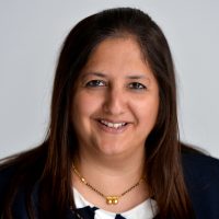Alpa Bhakta appointed CEO of Butterfield Mortgages