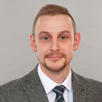 Know Your BDM: Matthew Long, Newbury Building Society