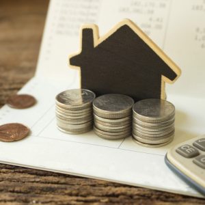 Transactions up 4% annually as house prices return to tepid growth