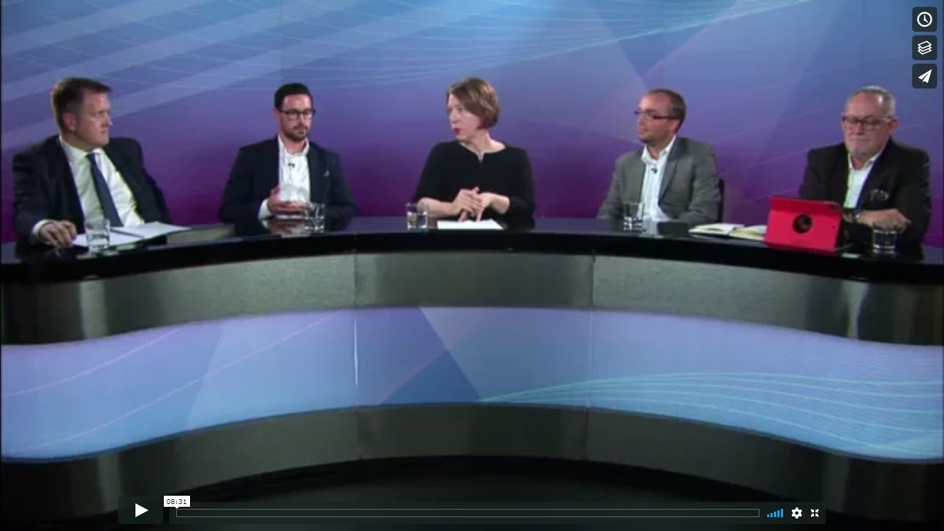 Tech Talks NatWest Intermediary Solutions video 1