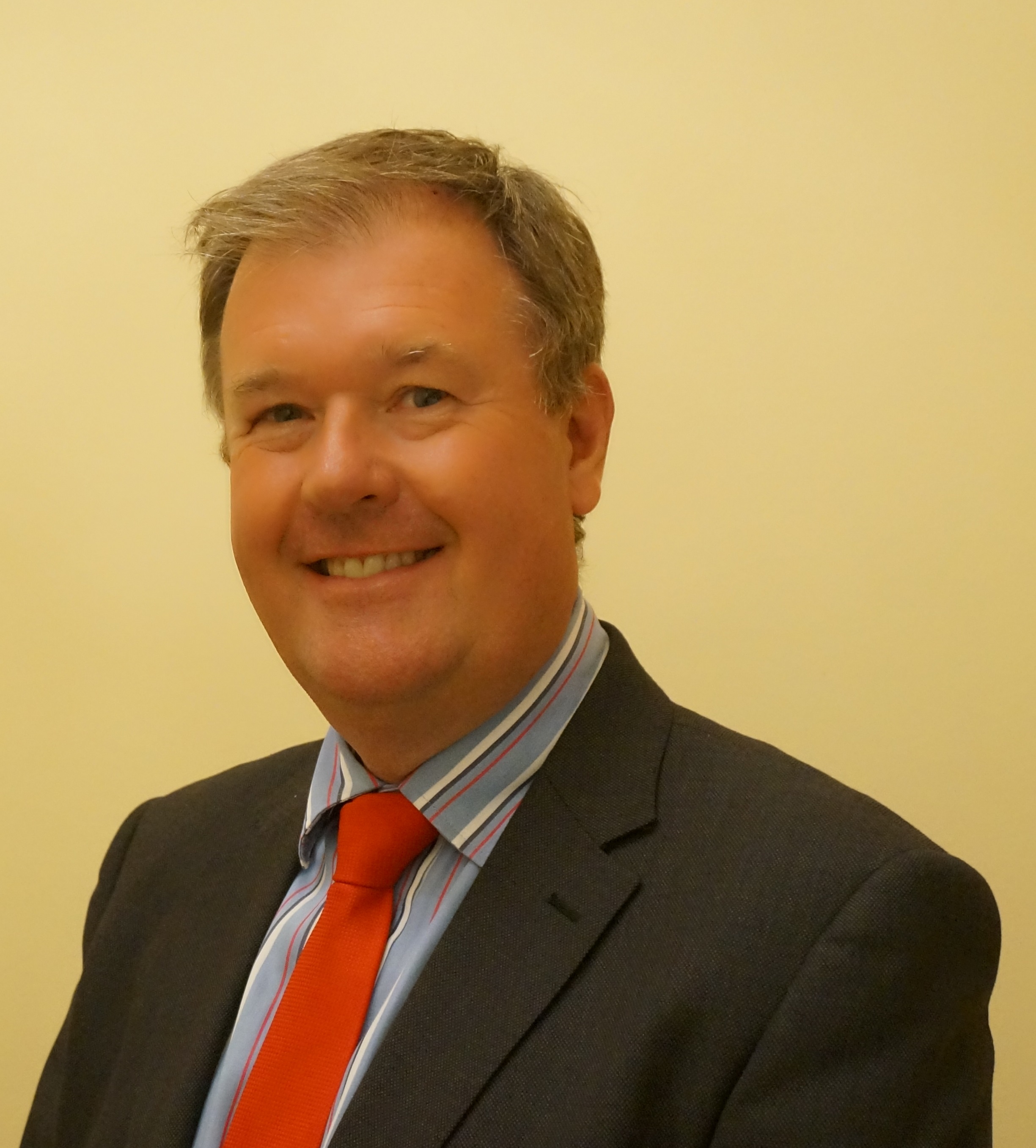 Steve Walker
