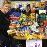 Buckinghamshire BS ditches Secret Santa to support homeless charity