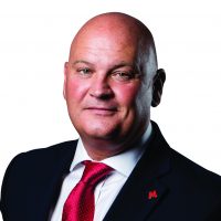 Know Your BDM: David Horsman, Metro Bank