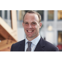 Another housing minister departs as Dominic Raab appointed Brexit secretary   