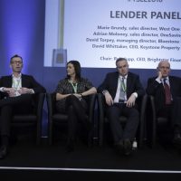 Quiz high profile lenders and distributors next week at The Specialist Lending Event 2019