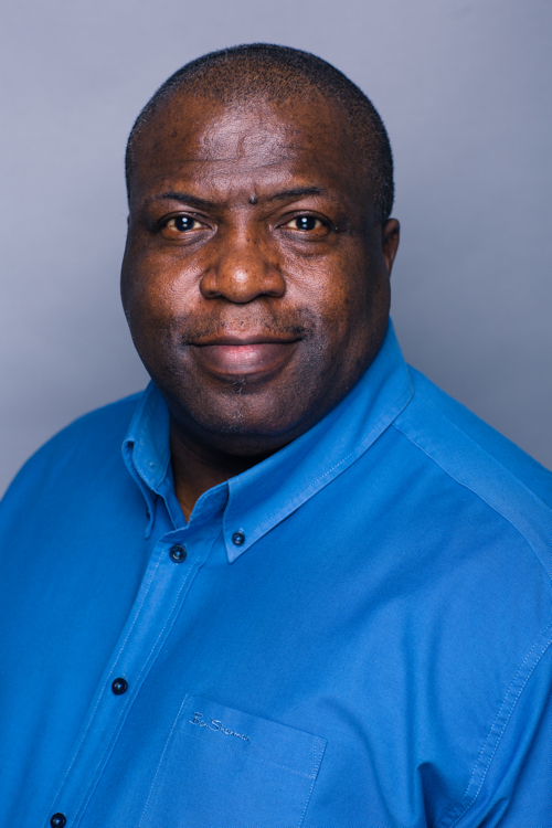 headshot of Vaughn Williams More2life