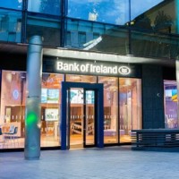 Bank of Ireland ups UK lending by £400m as tracker scandal costs hit £169m