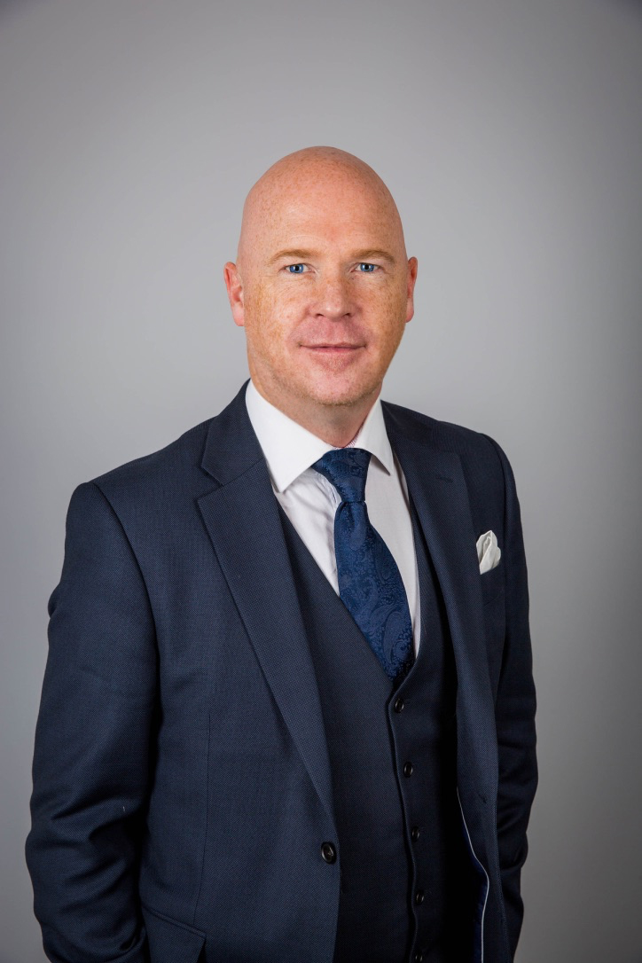 Dave Pinnington Finance 4 Business F4B