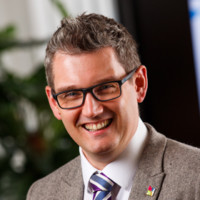 Know Your BDM: Duncan Turner, Cambridge Building Society
