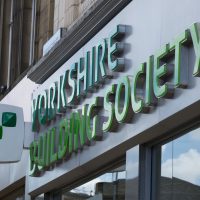 Yorkshire Building Society CFO Lenman to retire this year