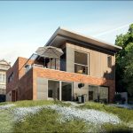Urban Home Lendinvest Belmont Church Glasgow