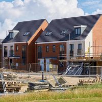 Land Registry reveals another big drop in new build purchases