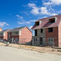 Barratt nears housing delivery targets amid year of ‘strong demand’