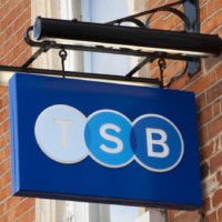 TSB mortgage lending drops to £4.8bn in ‘most challenging year’