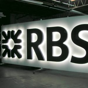 RBS agrees ‘milestone’ £3.6bn US fine over subprime lending