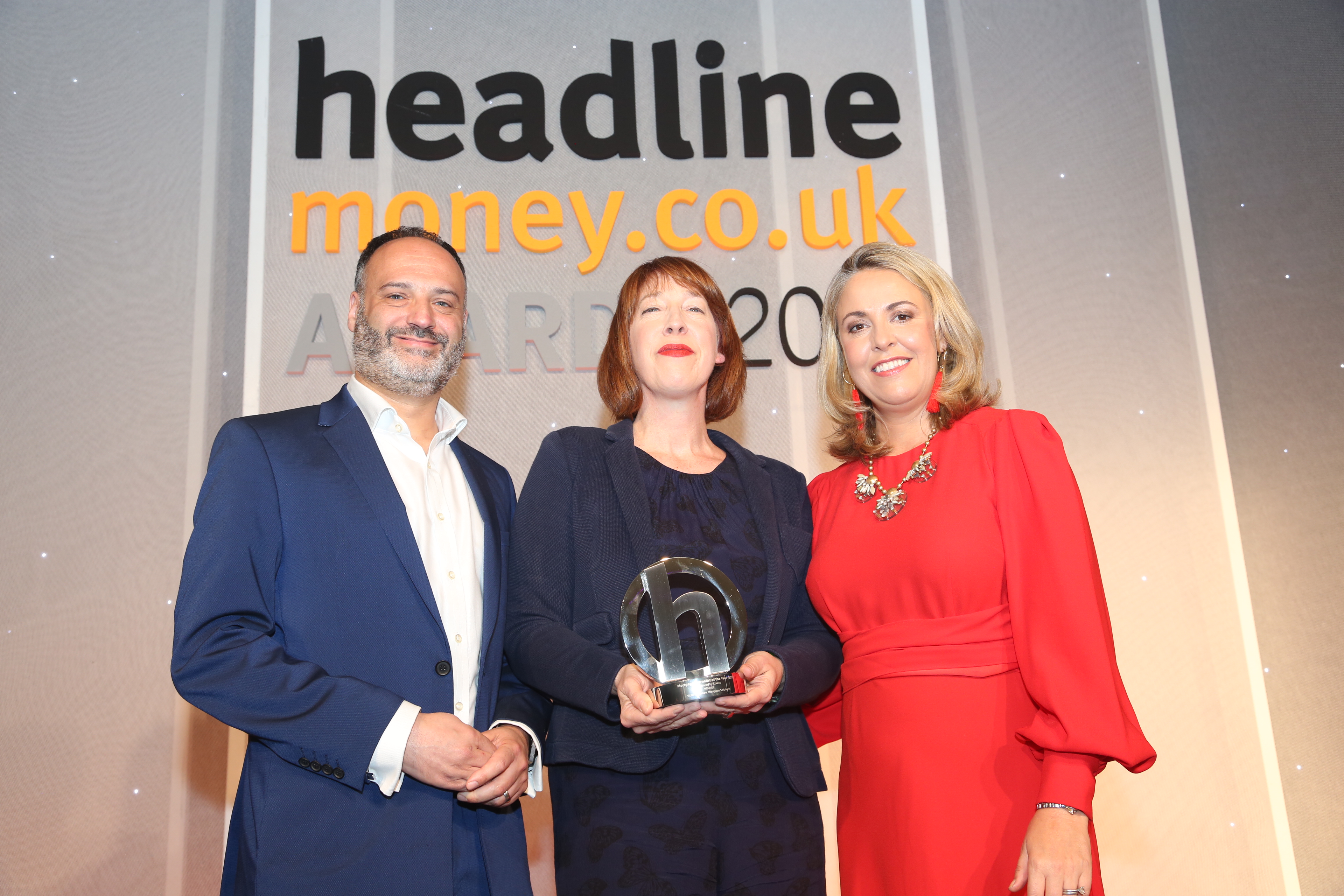 Victoria Hartley Headlinemoney awards win