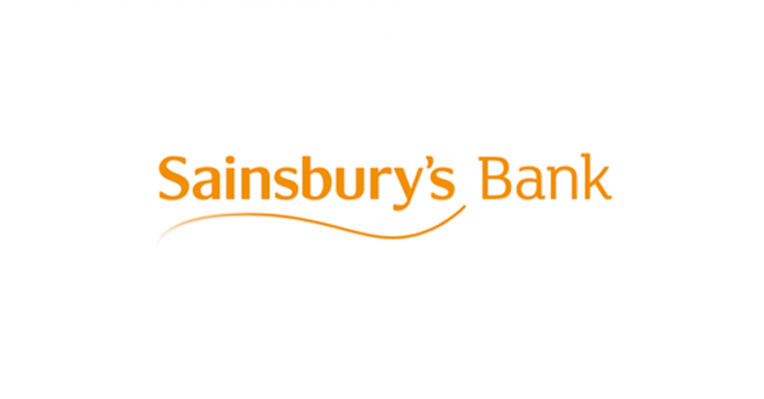 Sainsbury's Bank logo