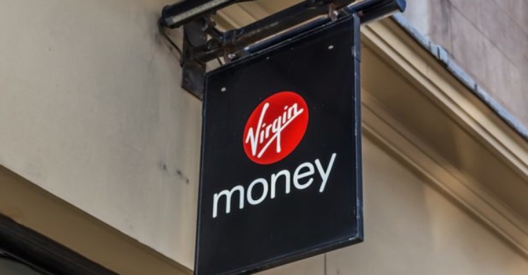 Virgin Money branch