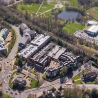 Shawbrook backs Midlands office to resi conversion for 100 homes