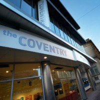 Coventry BS returning to 90 per cent LTV