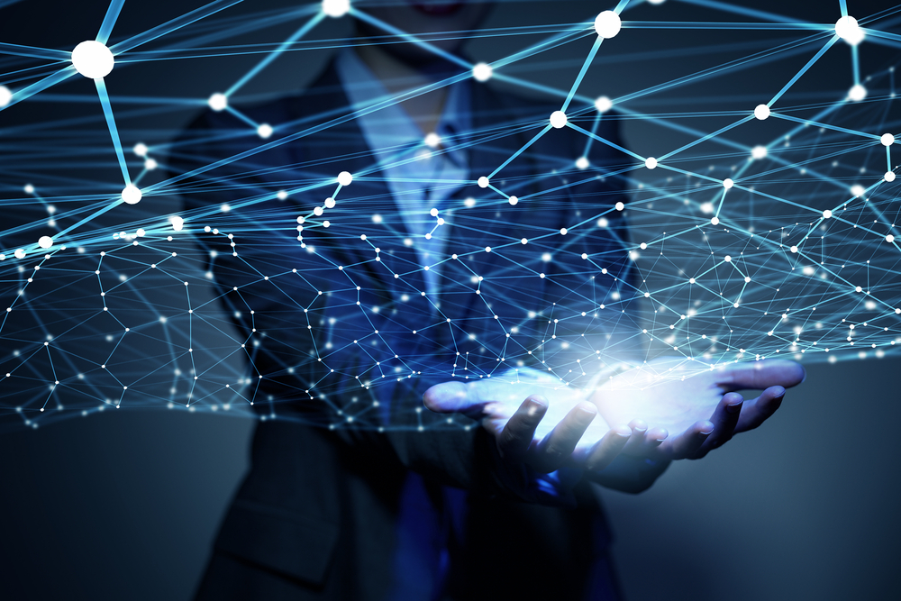 Digital connectivity, one-touch mortgage applications, digital submissions, technology