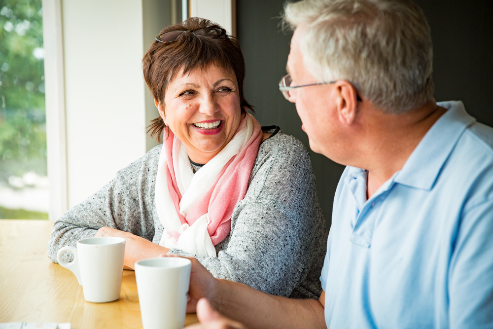 older, later life, borrowers