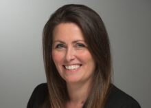 One to One: Emma Cox. Shawbrook