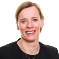 Changes are coming: Esther Dijkstra, MD Intermediaries Lloyds Banking Group