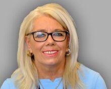 ‘Hard work beats talent when talent doesn’t work hard’ – Lisa Martin on a 45-year career in financial services