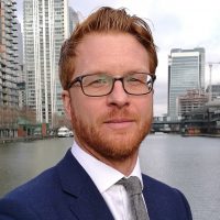 Richard Merrett joins SimplyBiz Mortgages