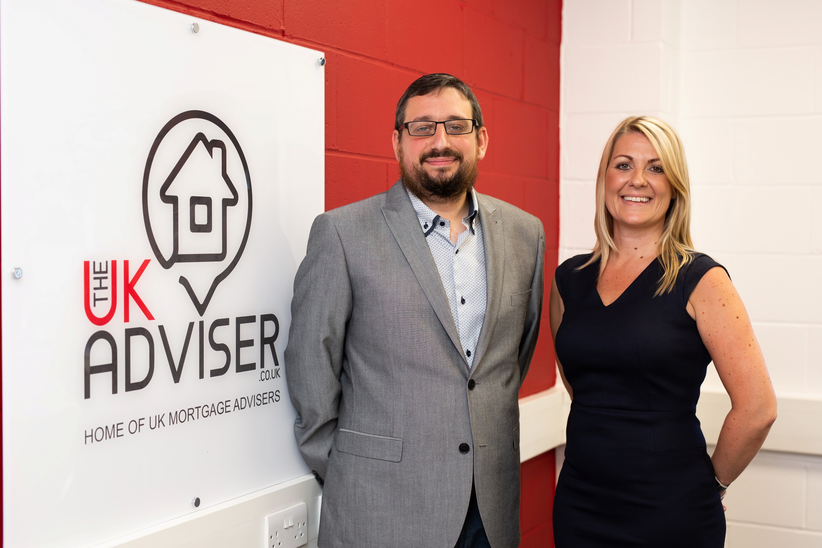 The UK Adviser bosses haedshots