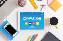 Exclusive: Nearly third of homeowners looking for financial information would opt for comparison site