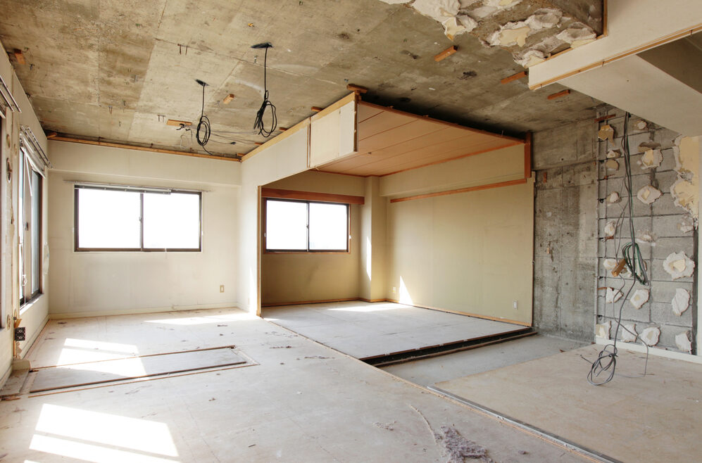 Keystone Property Finance launches first refurb to let range