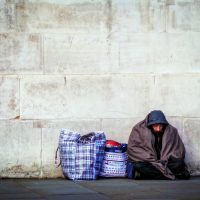 Government unveils £20m fund to help homeless people into private rented sector