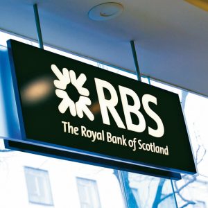 RBS reveals gross mortgage lending of £8.2bn in Q3
