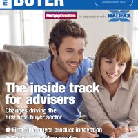 Halifax Intermediaries: The first-time buyer guide for brokers