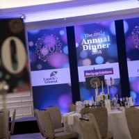 The IMLA Annual Dinner 2018 – All the photos from the night