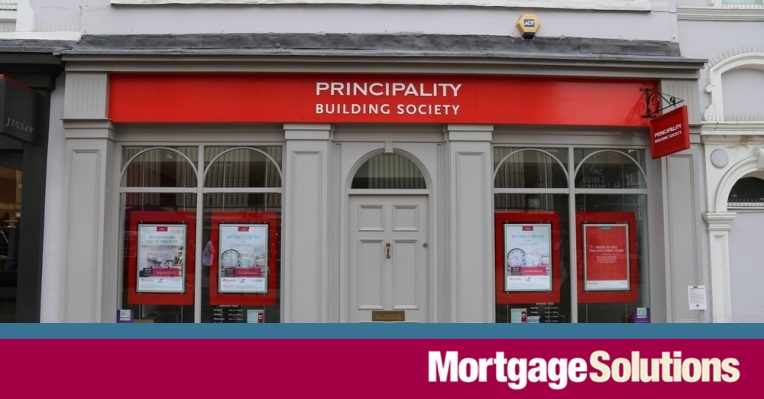 Principality Building Society Equity Release Principality Building Society Equity Release