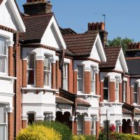 Brexit fears cause first September drop in house prices for nearly a decade