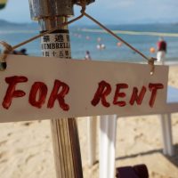 First-time buyers moving back in with parents and cutting holidays – Nottingham BS