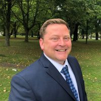 The Mortgage Hut hires Johnson as commercial mortgage specialist