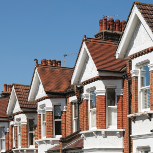 House prices rebound in October – Your Move