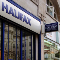 Halifax increases 85 per cent LTV rates