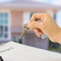 Outer London and East Midlands landlords report strongest rising tenant demand