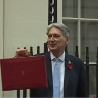 HM Treasury: 24 things you need to know about the 2018 Budget