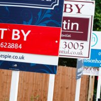 Tenants spend a record share of income on rent as cost passes £1,200 – Hamptons