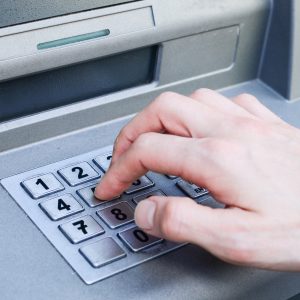 ATMs to offer mortgage advice ‘in five years’