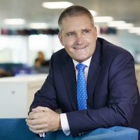 Together hires Andrew Charnley as head of corporate relationships