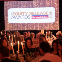 The Equity Release Awards 2018 – all the photos